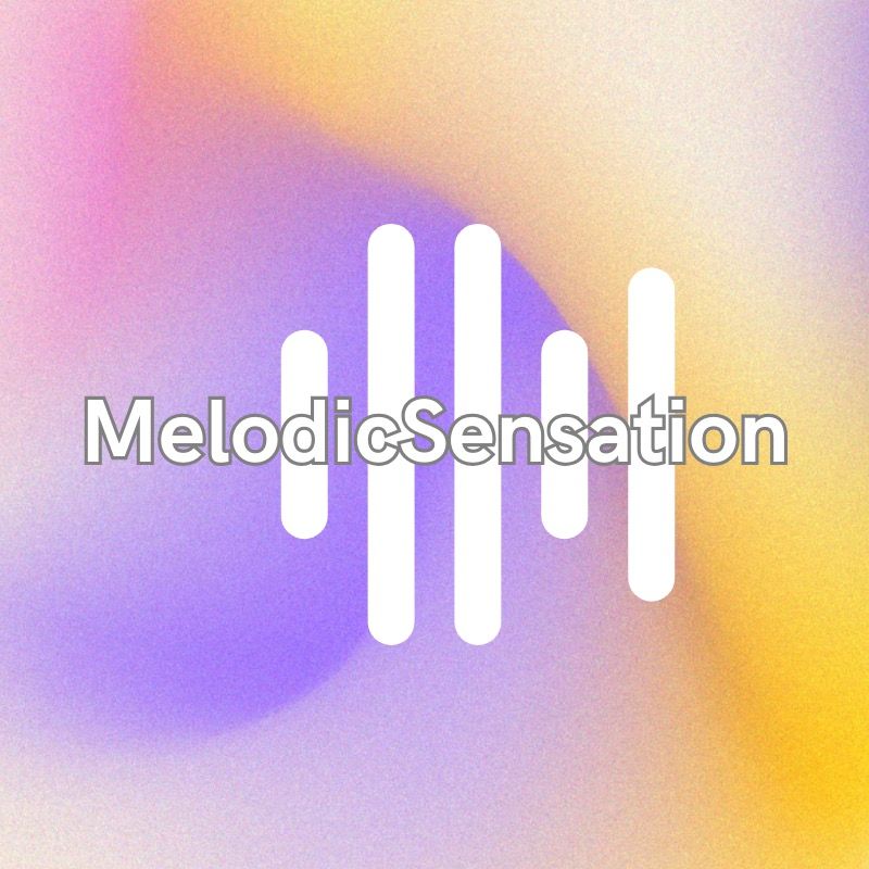 MelodyMagic logo