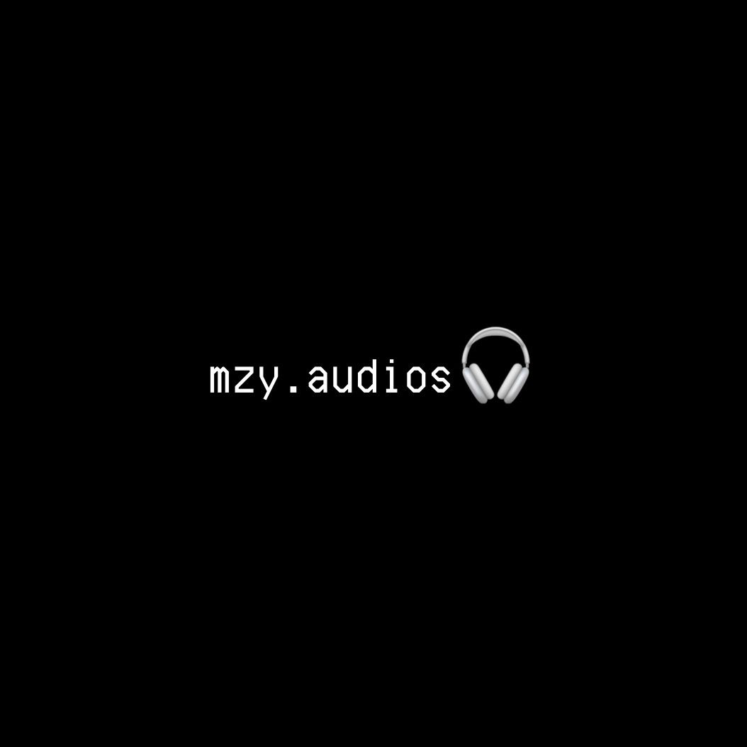 mzy.audios logo
