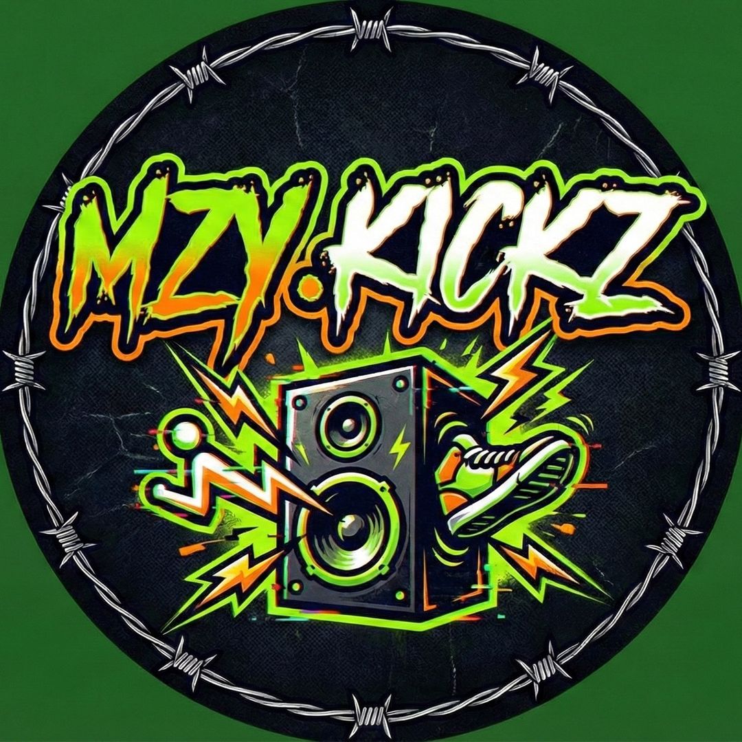 mzy.kickz logo
