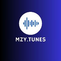 mzy.tunes logo
