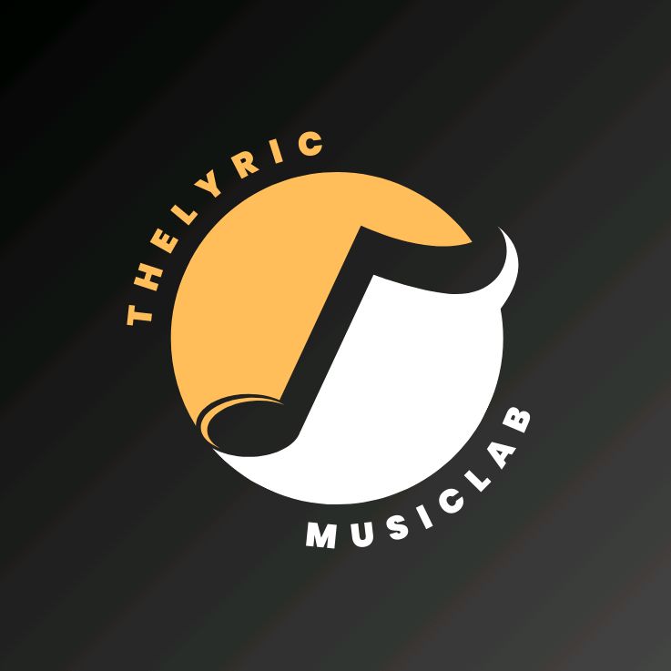 thelyricmusiclab logo